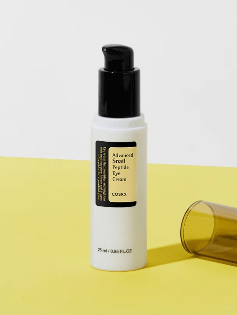 COSRX | NEW IN BOX | Advanced Snail Peptide Eye Cream 25M